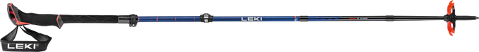 Turistické palice LEKI Sherpa FX Carbon