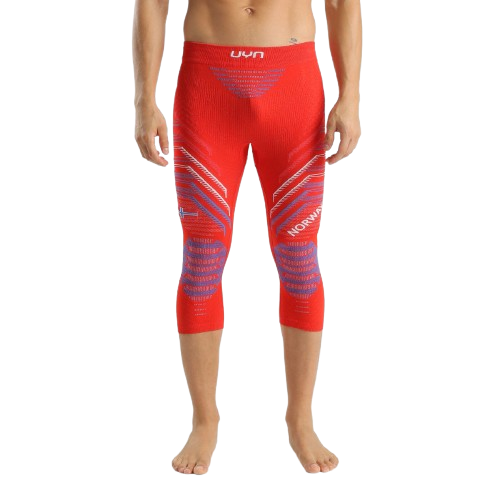 Funkčné nohavice UYN Natyon 3.0 Norway UW Pants Medium - 2024/25