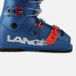 Zjazdové topánky Lange RSJ 65 Vibrant Blue - 2025/26