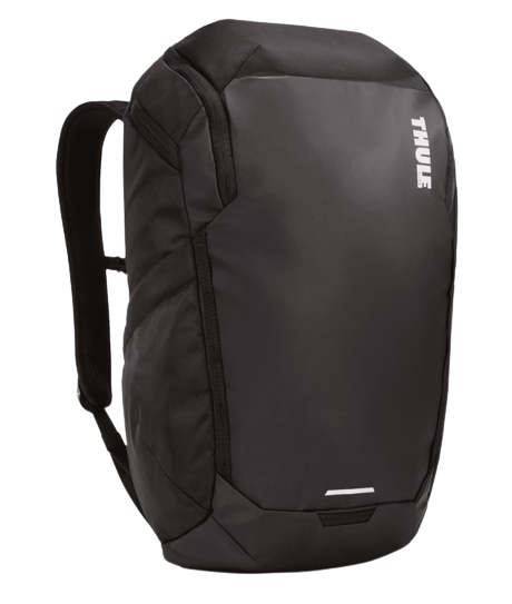 Batoh Thule Chasm Backpack 26L Black - 2025