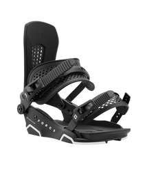 Viazanie na Snowboard Union Force Black - 2024/25
