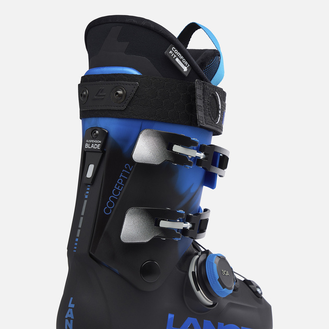 Zjazdové topánky Lange Concept 12 GW BOA - 2025/26
