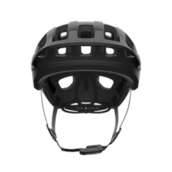 Cyklistická prilba POC Cularis Uranium Black Matt/Hydrogen White - 2025