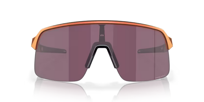 Slnečné okuliare Oakley Sutro Lite Matte Red Gold Colorshift Frame/Prizm Road Black Lenses