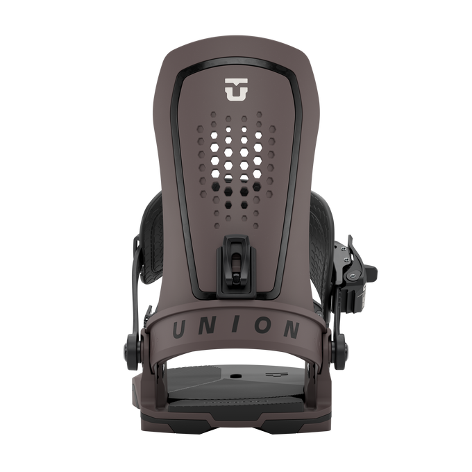 Viazanie na Snowboard Union  Force Brown 20-YR - 2025/26