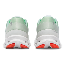 Boty Uyn Man On Running Cloudsurfer Creek/White
