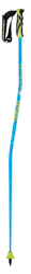 Zjazdové palice Gabel GS-R Blue - 2024/25