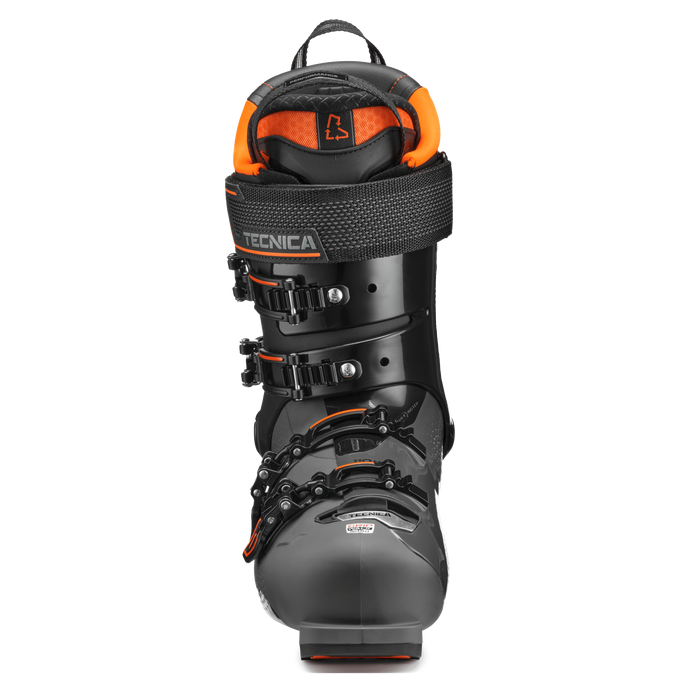 Zjazdové topánky TECNICA Mach1 HV 110 TD GW Race Gray - 2025/26