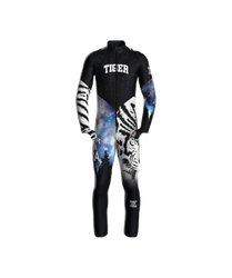 Lyžiarska kombinéza Energiapura Tiger Restyling (insulated, light padded) - 2024/25