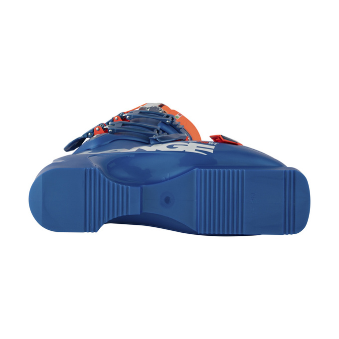 Zjazdové topánky Lange World Cup RS 140 Variant Blue - 2025/26