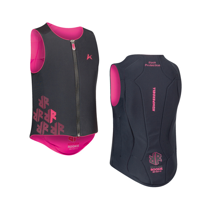 Chránič Komperdell Ballistic Flex Fit PRO Junior - 2025/26