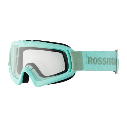 Lyžiarske okuliare Rossignol Raffish Hero Green - 2024/25