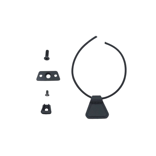  Spona na prilbu  Shred Notion Goggle Clip Kit - 2025/26