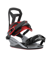 Viazanie na Snowboard Union Falcor Silver - 2024/25