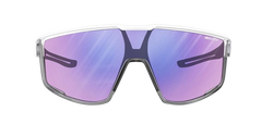 Slnečné okuliare Julbo Density Spectron 3 Matt White / Fluo Orange / Blue