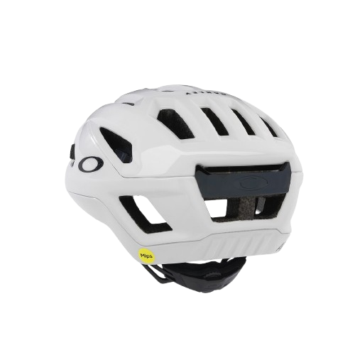 Cyklistická prilba Oakley ARO3 Endurance Eu Polished White - 2025