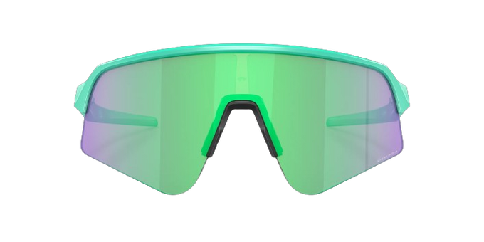 Slnečné okuliare OAKLEY Sutro Lite Sweep Prizm Sapphire Lenses/Matte Navy Frame - 2022