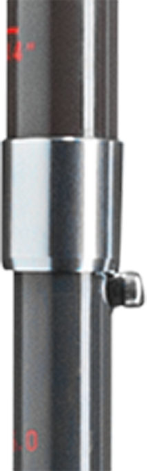Palice LEKI Legacy FX TA - 2023