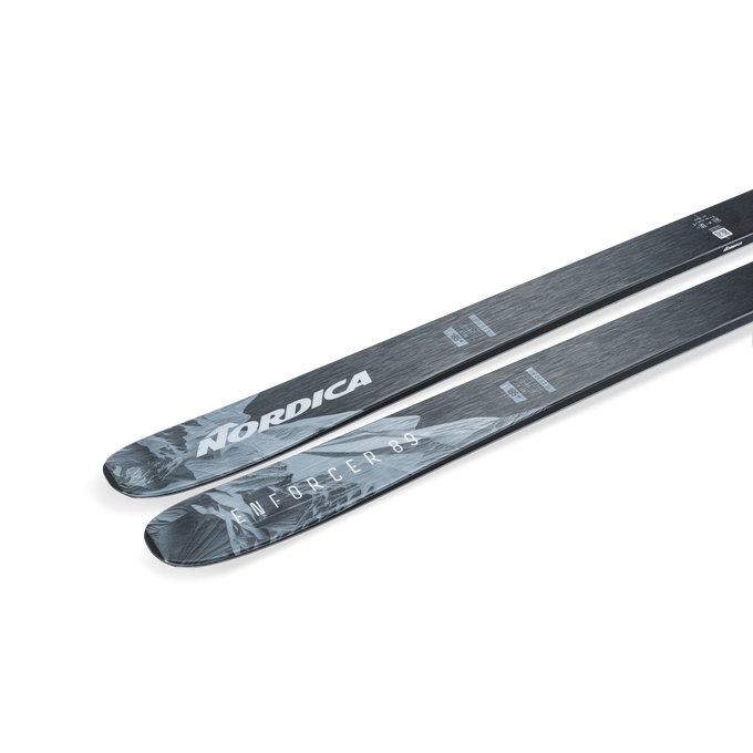 Zjazdové lyže Nordica Enforcer 89 - 2025/26