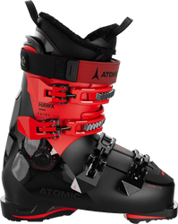 Zjazdové topánky Atomic Hawx Prime 110 GW Black/Red - 2024/25