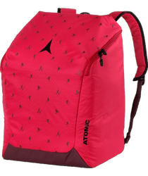 Batoh Atomic Boot & Helmet Pack Pink – 2025/26