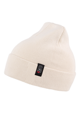 Čiapka Van Deer Classic Beanie Off White - 2025/26