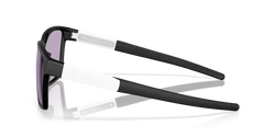 Slnečné okuliare Oakley Actuator SQ Matte Black/Matte White Frame/ Prizm Slate Lenses