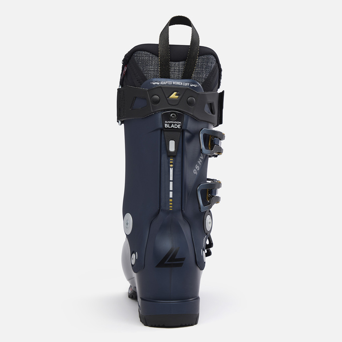 Zjazdové topánky Lange Shadow 95 W HV GW - 2025/26