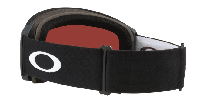 Lyžiarske okuliare Oakley Flight Tracker L Matte Black/Prizm Rose Gold Iridium - 2025/26