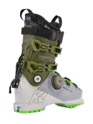 Zjazdové topánky K2 Mindbender 130 Boa - 2024/25