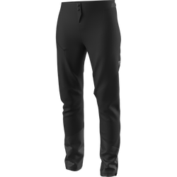 Nohavice na skialpinizmus Dynafit Blacklight 3L Pants W Black Out  - 2025/26