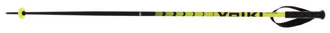 Zjazdové palice Volkl Speedstick Yellow - 2025/26