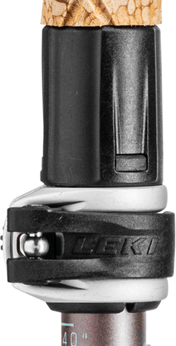 Palice LEKI Cressida FX Carbon 