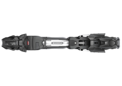 Zjazdové viazanie Kastle K12 TRI GW Full Black - 2025/26