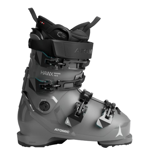 Zjazdové topánky Atomic Hawx Magna 110 S GW Anthracite/Black - 2025/26