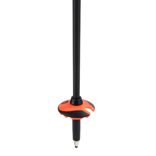 Zjazdové palice Rossignol Hero Carbon - 2025/26