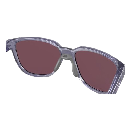 Slnečné okuliare Oakley Actuator Transparent Lilac Prizm Road - 2023