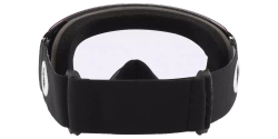 Lyžiarske okuliare Oakley Flight Deck M Matte Black/Prizm Snow Clear - 2025/26