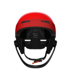 Lyžiarska helma POC Artic SL Mips Prismane Red - 2024/25