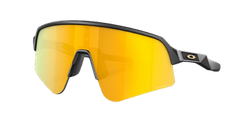 Slnečné okuliare OAKLEY Sutro Lite Sweep Prizm 24k Lenses/Matte Carbon Frame