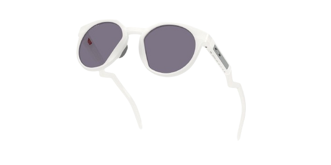 Slnečné okuliare OAKLEY HSTN Matte Vapor Frame/Prizm Grey Lenses