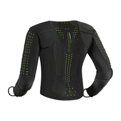 Chránič Komperdell Full Protector Slalom Shirt Long With Mesh - 2025/26