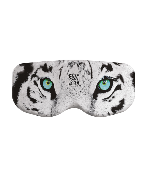 Puzdrá na okuliare Energiapura Eye Of The Tiger - 2025/26