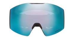 Lyžiarske okuliare Oakley Fall Line L Bengal Blue Prizm Snow Sapphire Iridium - 2024/25