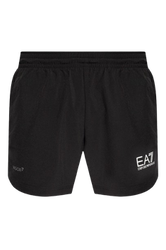 Kraťasy Emporio Armani Man Vigor7 Black