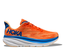 Sportové Topánky Hoka Clifton 9 Vibrant Orange/Impala