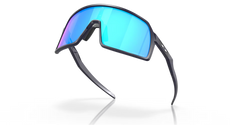 Slnečné okuliare Oakley Sutro S Matte Navy Frame/Prizm Sapphire Lenses
