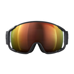 Lyžiarske okuliare POC Zonula Uranium Black/Partly Sunny Orange - 2025/26