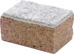 Korok SWIX Natural Cork With Felt