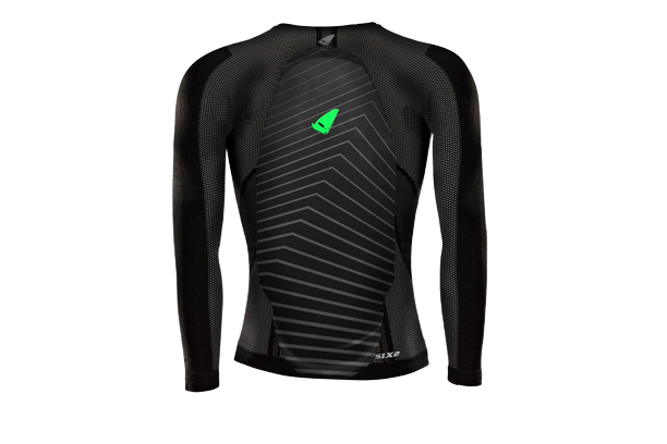 Chránič UFO PLAST Atrax Undershirt - 2021/22 